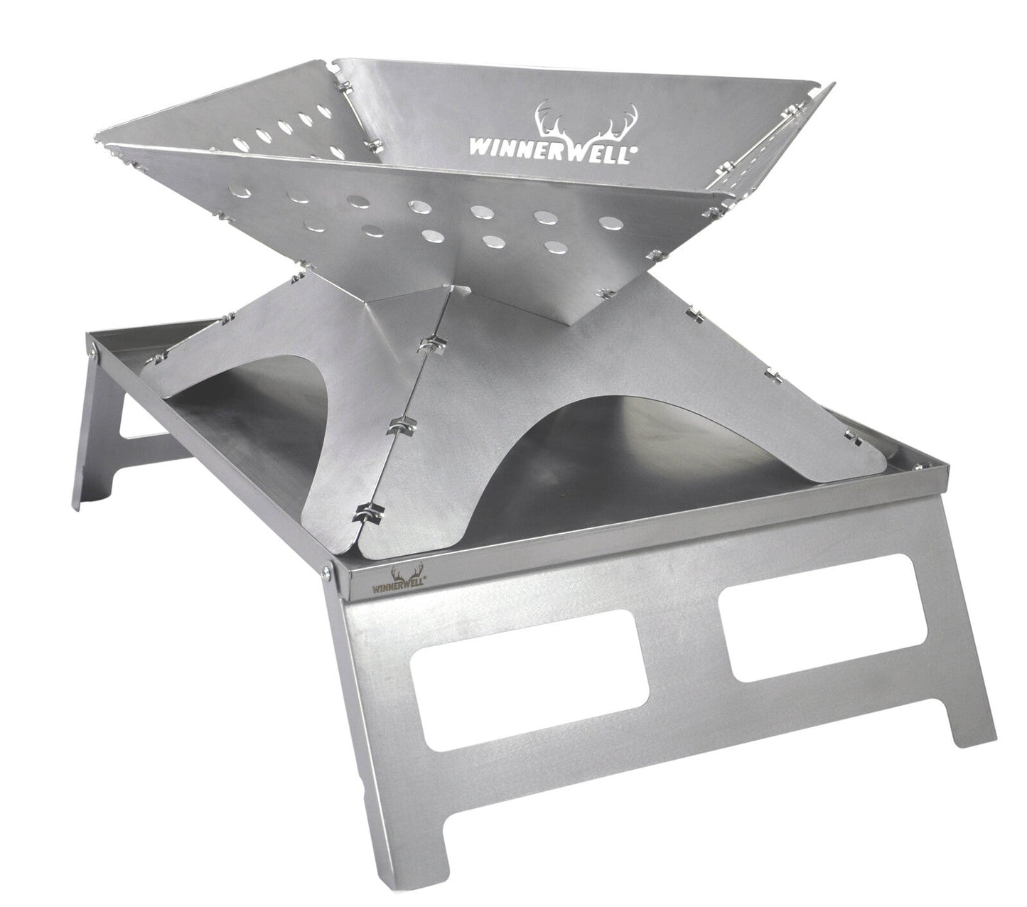 Winnerwell Firepit base Table