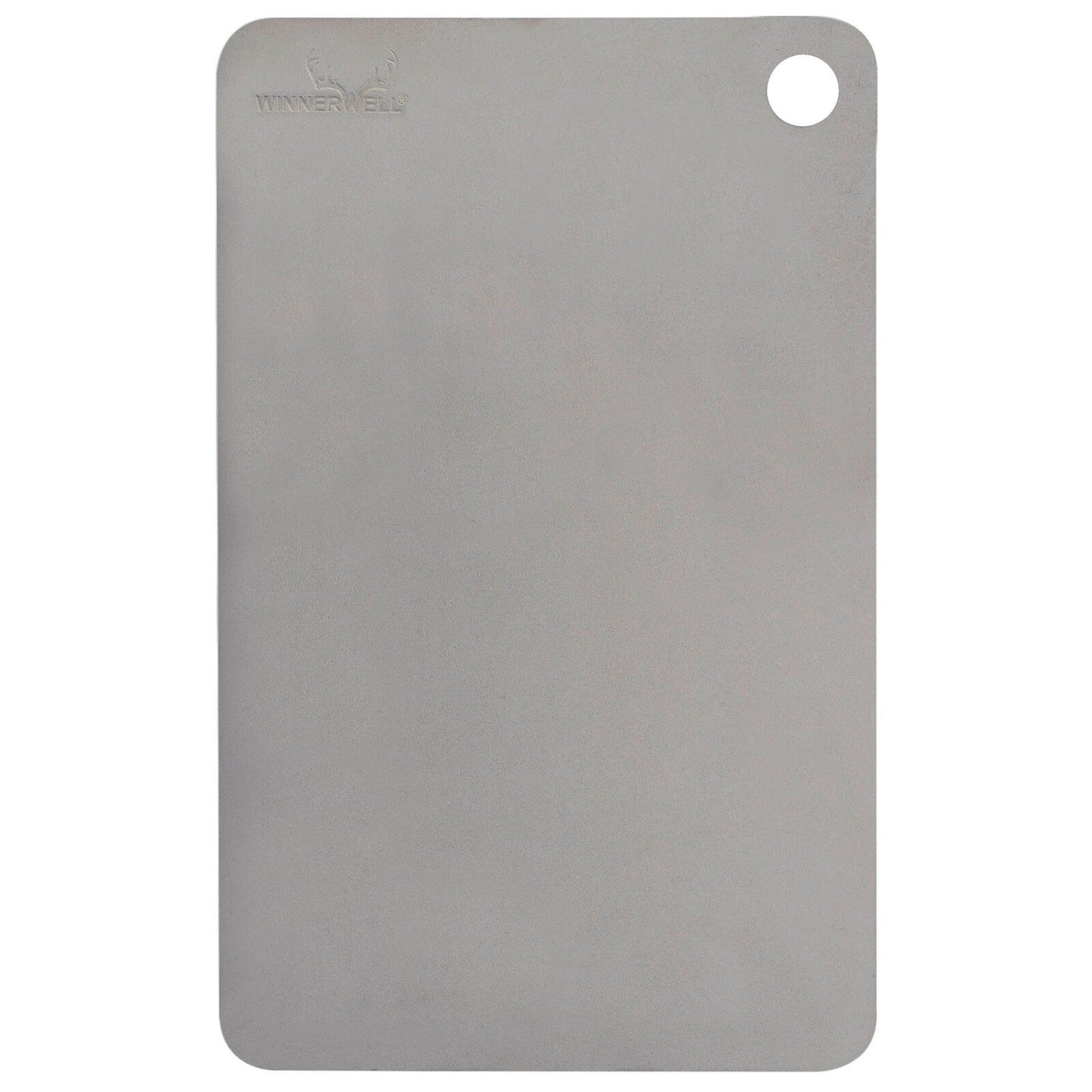 Winnerwell Titanium Cutting board