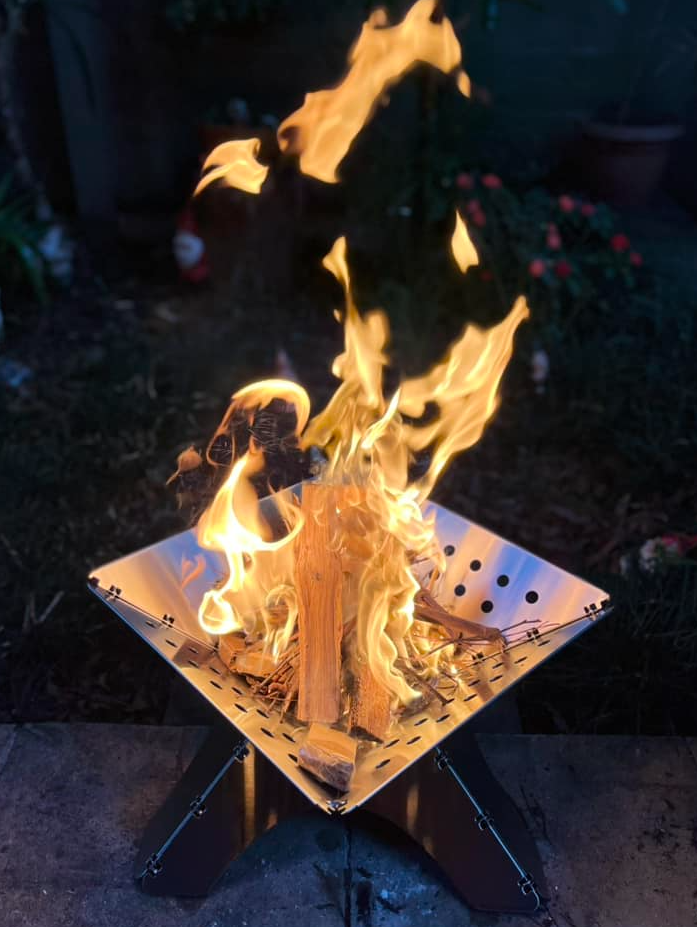Firepits