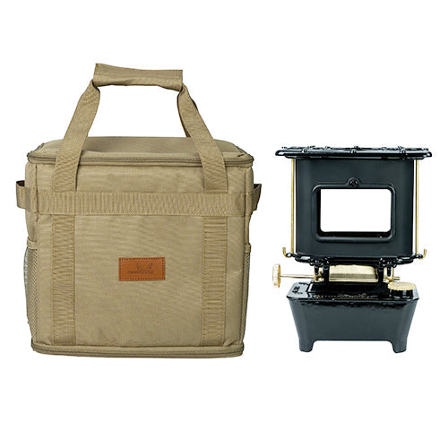 Winnerwell® Flat iron stove | Carry bag