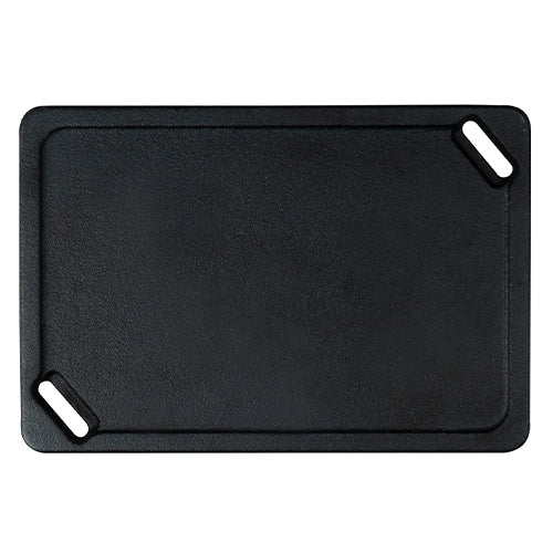 Winnerwell® Flat iron stove | Grill Plate and handle