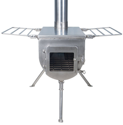 Winnerwell Pizza Oven leg extensions