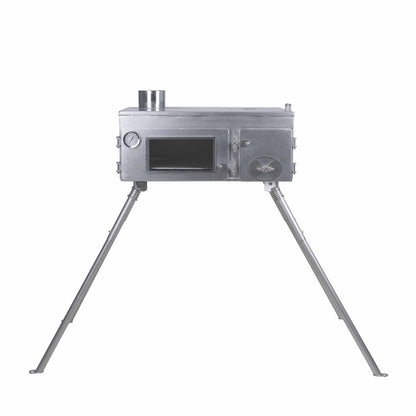 Winnerwell Pizza Oven leg extensions