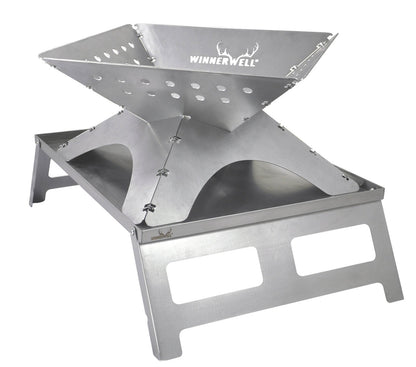 Winnerwell Firepit base Table