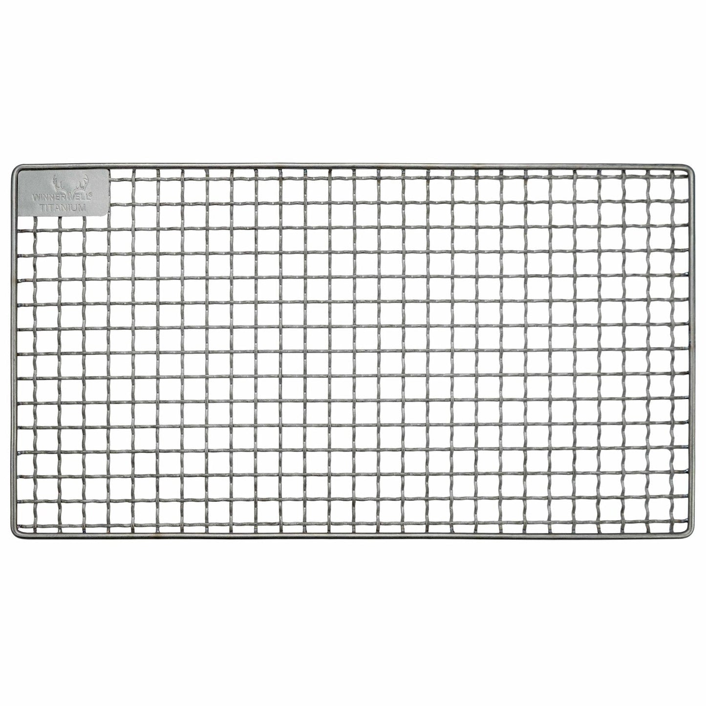Winnerwell® Titanium M-sized Grill Net