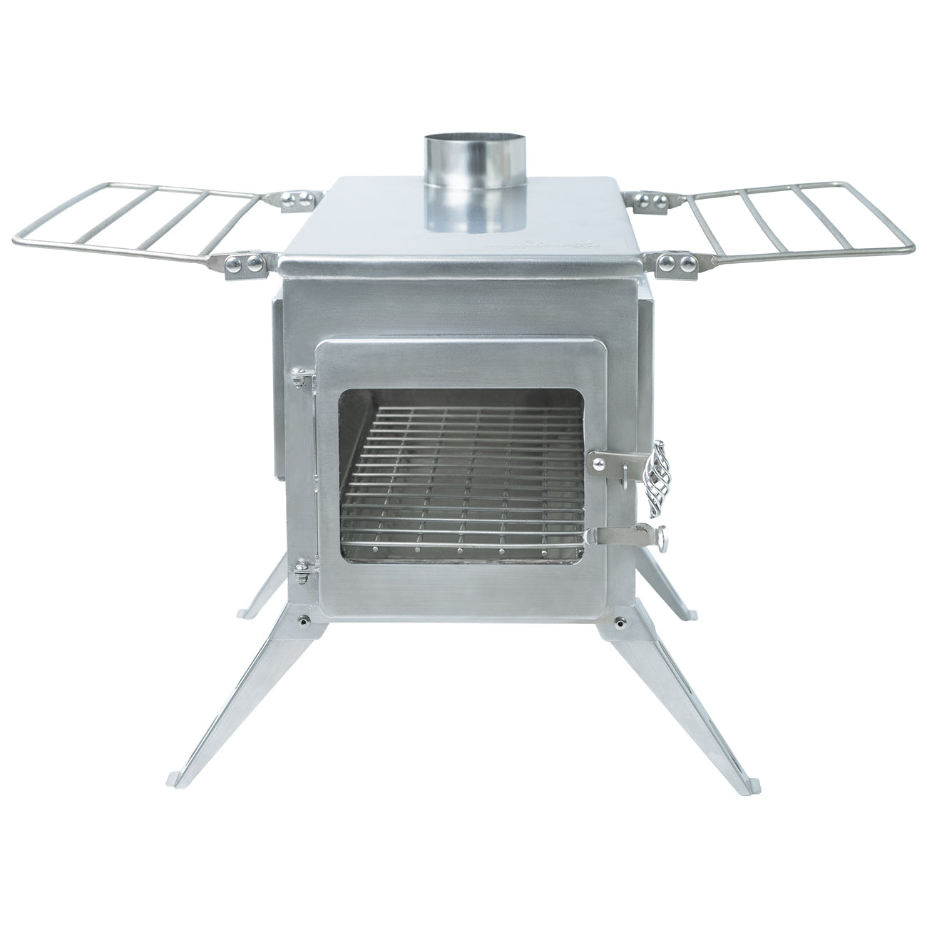 Winnerwell Nomad Plus Double view
