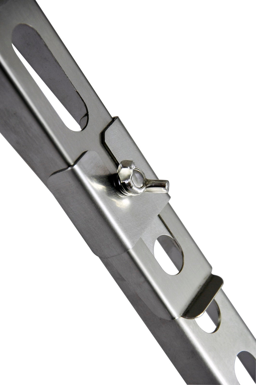 Winnerwell Leg Extension Nomad + Portable grill