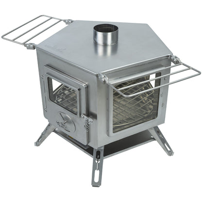 Winnerwell® Pentagon Stove