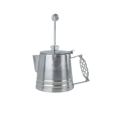 Winnerwell Coffee Percolator/Kettle 9 Cup