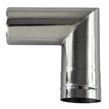 Winnerwell Flue Pipe - Angles and Sizes