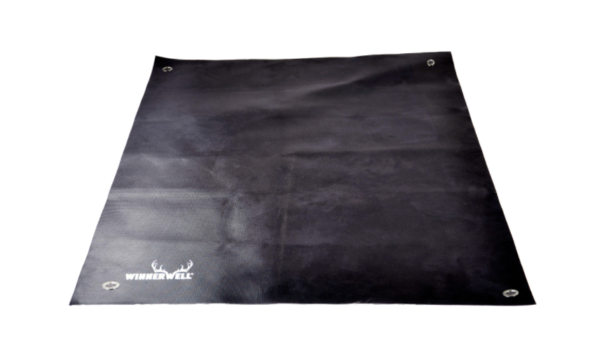 Winnerwell Fireproof Mat