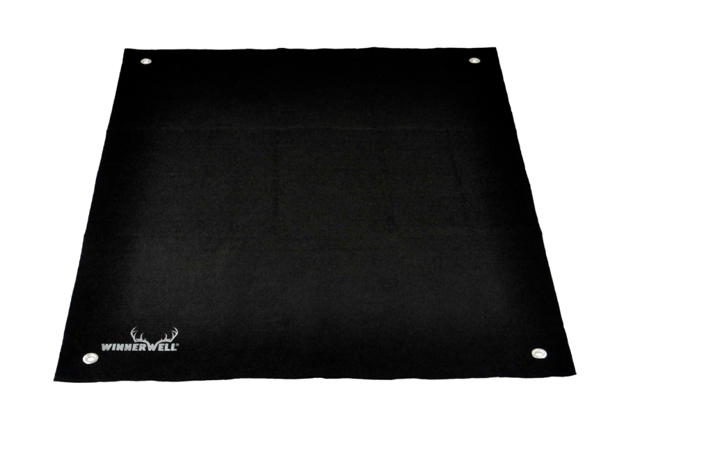 Winnerwell Fireproof Mat
