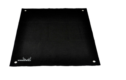 Winnerwell Fireproof Mat