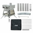 Winnerwell Marsfire |Safest Cleanest Portable Woodburner