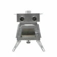 Winnerwell Marsfire |Safest Cleanest Portable Woodburner